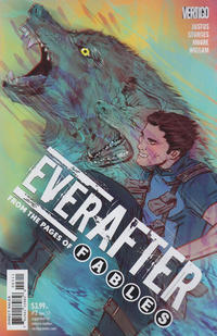 Cover Thumbnail for Everafter: From the Pages of Fables (DC, 2016 series) #3