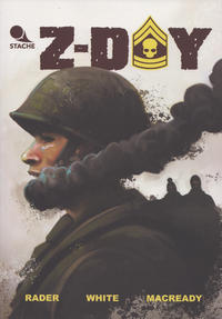Cover Thumbnail for Z-Day (Stache Publishing, 2016 series) 