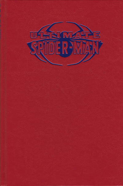 Cover for Ultimate Spider-Man (Marvel, 2002 series) #6