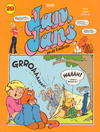 Cover for Jan, Jans en de kinderen (Sanoma Uitgevers, 2002 series) #29
