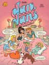 Cover for Jan, Jans en de kinderen (Sanoma Uitgevers, 2002 series) #49