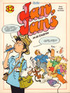 Cover for Jan, Jans en de kinderen (Sanoma Uitgevers, 2002 series) #32
