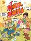 Cover for Jan, Jans en de kinderen (Sanoma Uitgevers, 2002 series) #47