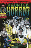 Cover for Haunted Horror (IDW, 2012 series) #25