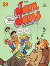 Cover for Jan, Jans en de kinderen (Sanoma Uitgevers, 2002 series) #39