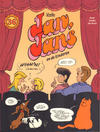 Cover for Jan, Jans en de kinderen (Sanoma Uitgevers, 2002 series) #36