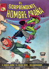Cover for El Sorprendente Hombre Araña (Editora de Periódicos, S. C. L. "La Prensa", 1963 series) #58