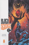 Cover for Black Science (Image, 2014 series) #5 - True Atonement