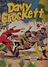 Cover for Davy Crockett (L. Miller & Son, 1956 series) #13