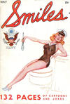 Cover for Smiles (Hardie-Kelly, 1942 series) #1