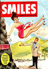 Cover for Smiles (Hardie-Kelly, 1942 series) #88