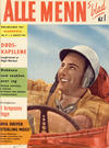 Cover for Alle menns blad (Romanforlaget, 1955 series) #31/1961
