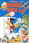 Cover for Donald Duck & Co (Hjemmet / Egmont, 1948 series) #20/1998
