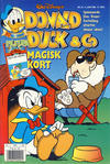 Cover for Donald Duck & Co (Hjemmet / Egmont, 1948 series) #23/1998