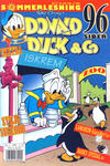 Cover for Donald Duck & Co (Hjemmet / Egmont, 1948 series) #27/1998