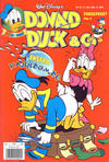 Cover for Donald Duck & Co (Hjemmet / Egmont, 1948 series) #30/1998