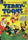 Cover for Terry-Toons Comics (Magazine Management, 1950 ? series) #35