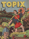 Cover for Topix (Catholic Press Newspaper Co. Ltd., 1954 ? series) #31
