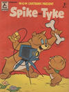 Cover for Spike and Tyke (Magazine Management, 1956 series) #4