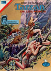 Cover Thumbnail for Tarzán (1951 series) #544