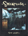 Cover for Spookhouse (IDW, 2004 series) #1