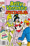 Cover Thumbnail for Betty and Veronica Spectacular (1992 series) #3 [Newsstand]