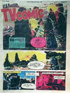 Cover for TV Comic (Polystyle Publications, 1951 series) #794