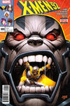 Cover for X-Men '92 (Marvel, 2016 series) #9