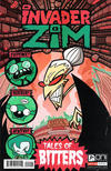 Cover for Invader Zim (Oni Press, 2015 series) #15