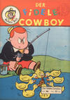 Cover for Der fidele Cowboy (Semrau, 1954 series) #56