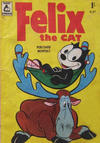 Cover for Felix the Cat (Magazine Management, 1956 series) #37