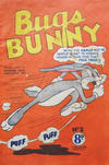 Cover for Bugs Bunny (Young's Merchandising Company, 1952 ? series) #2