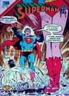 Cover Thumbnail for Supermán (1952 series) #1158 [Venta en España]