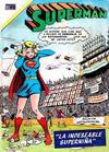 Cover for Supermán (Editorial Novaro, 1952 series) #836