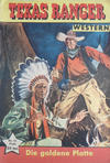 Cover for Texas Ranger (Semrau, 1960 series) #51