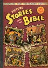 Cover for Picture Stories from the Bible (Complete New Testament Edition) (EC, 1946 series) #[nn] [50¢]