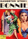 Cover for Gangster Story Bonnie (Ediperiodici, 1968 series) #5