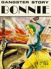 Cover for Gangster Story Bonnie (Ediperiodici, 1968 series) #8