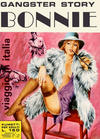 Cover for Gangster Story Bonnie (Ediperiodici, 1968 series) #26