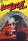 Cover for Gene Autry Comics (Wilson Publishing, 1948 ? series) #15