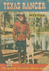 Cover for Texas Ranger (Semrau, 1960 series) #55
