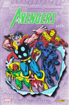 Cover for Avengers : L'intégrale (Panini France, 2006 series) #1974