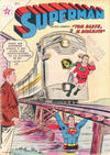 Cover for Supermán (Editorial Novaro, 1952 series) #302