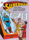 Cover for Supermán (Editorial Novaro, 1952 series) #317
