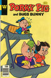 Cover for Porky Pig (Western, 1965 series) #92 [Whitman]