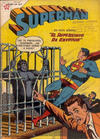 Cover for Supermán (Editorial Novaro, 1952 series) #137