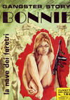 Cover for Gangster Story Bonnie (Ediperiodici, 1968 series) #29
