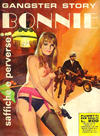 Cover for Gangster Story Bonnie (Ediperiodici, 1968 series) #49