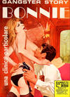 Cover for Gangster Story Bonnie (Ediperiodici, 1968 series) #53