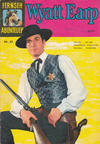 Cover for Fernseh Abenteuer (Tessloff, 1960 series) #65